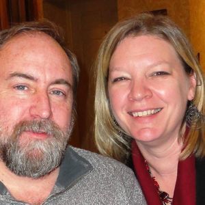 Meet your Posher, Annette